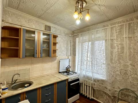 квартира по адресу Сегедская ул., 8