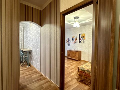 квартира по адресу Сегедская ул., 8