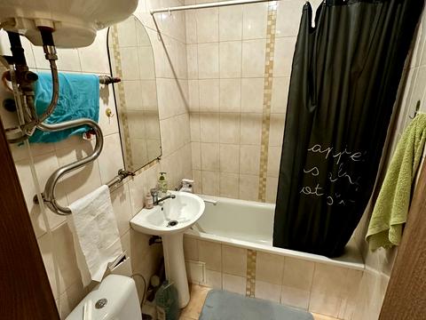 квартира по адресу Сегедская ул., 8