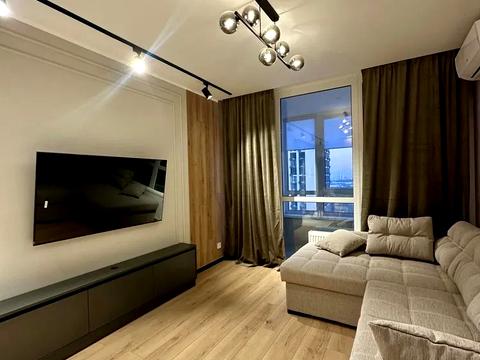 квартира за адресою Віктора Некрасова вул. (Північно-Сирецька), 6