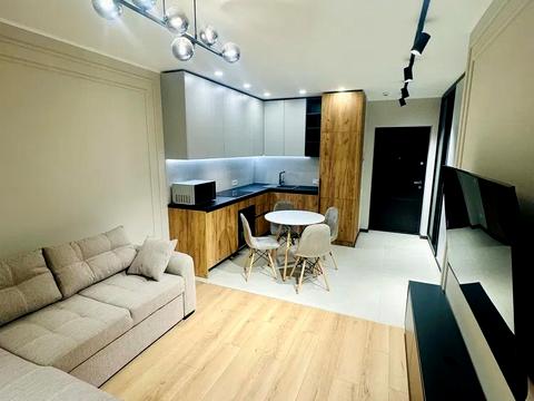 квартира за адресою Віктора Некрасова вул. (Північно-Сирецька), 6