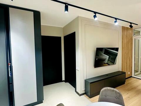 квартира за адресою Віктора Некрасова вул. (Північно-Сирецька), 6