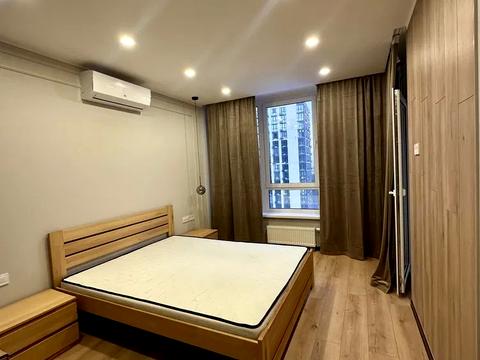 квартира за адресою Віктора Некрасова вул. (Північно-Сирецька), 6