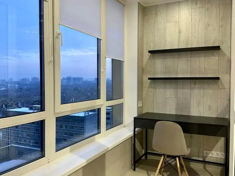 квартира за адресою Віктора Некрасова вул. (Північно-Сирецька), 6