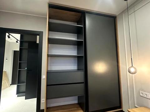 квартира за адресою Віктора Некрасова вул. (Північно-Сирецька), 6