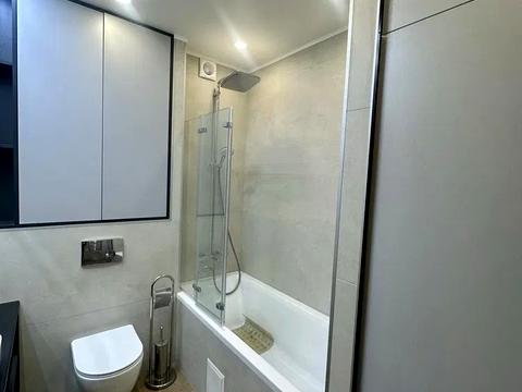 квартира за адресою Віктора Некрасова вул. (Північно-Сирецька), 6