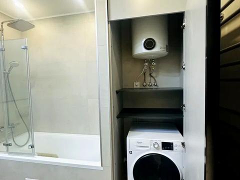 квартира за адресою Віктора Некрасова вул. (Північно-Сирецька), 6