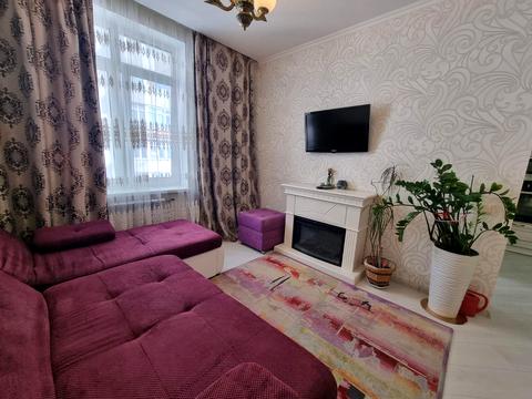 квартира за адресою Митрополита Василя Липківського вул. (Урицького), 37-В