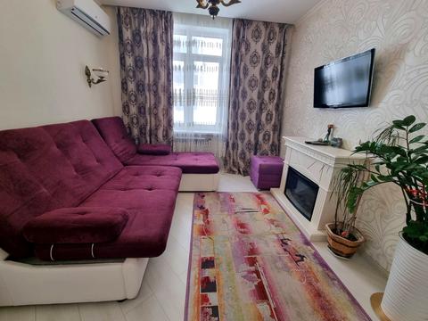 квартира за адресою Митрополита Василя Липківського вул. (Урицького), 37-В