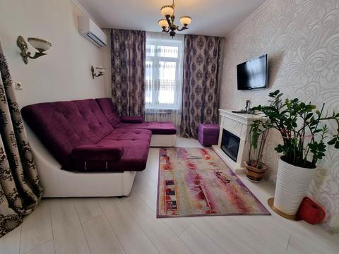 квартира за адресою Митрополита Василя Липківського вул. (Урицького), 37-В