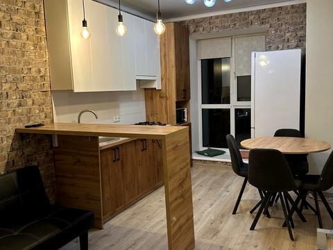 квартира за адресою Степана Бандери вул., 15