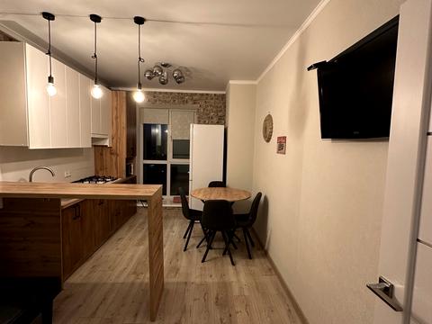 квартира за адресою Степана Бандери вул., 15