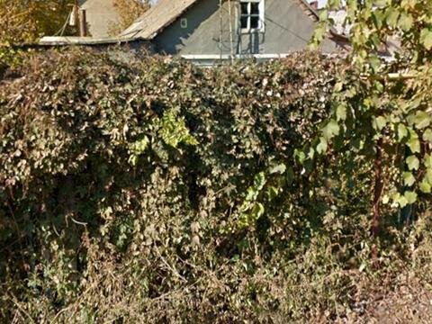 участок по адресу Крымский пер., 12