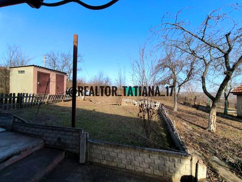 дом по адресу Центральна, 1