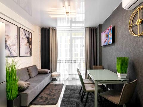 квартира за адресою Миколи Пимоненка вул. (), 5-А