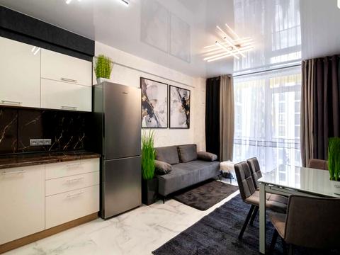 квартира за адресою Миколи Пимоненка вул. (), 5-А