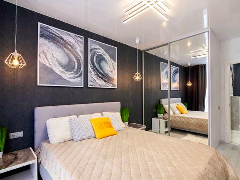 квартира за адресою Миколи Пимоненка вул. (), 5-А