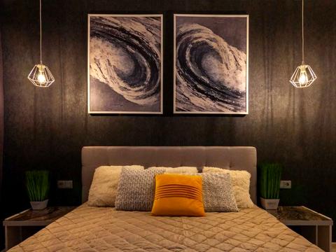 квартира за адресою Миколи Пимоненка вул. (), 5-А