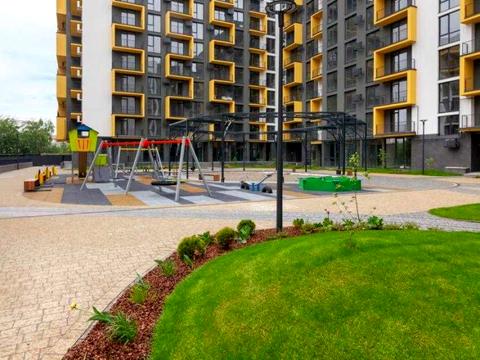 квартира за адресою Миколи Пимоненка вул. (), 5-А