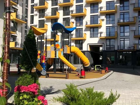 квартира за адресою Миколи Пимоненка вул. (), 5-А