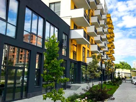 квартира за адресою Миколи Пимоненка вул. (), 5-А