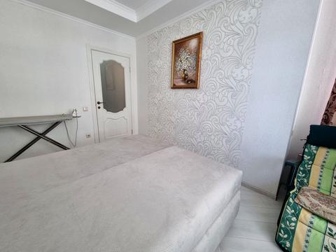 квартира за адресою Митрополита Василя Липківського вул. (Урицького), 37-В