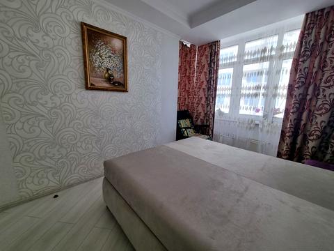 квартира за адресою Митрополита Василя Липківського вул. (Урицького), 37-В