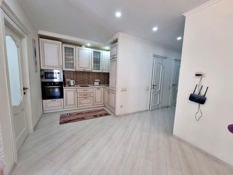 квартира за адресою Митрополита Василя Липківського вул. (Урицького), 37-В