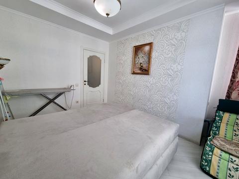 квартира за адресою Митрополита Василя Липківського вул. (Урицького), 37-В