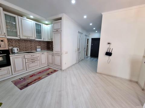 квартира за адресою Митрополита Василя Липківського вул. (Урицького), 37-В