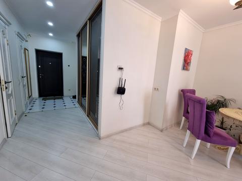 квартира за адресою Митрополита Василя Липківського вул. (Урицького), 37-В