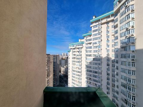 квартира за адресою Митрополита Василя Липківського вул. (Урицького), 37-В