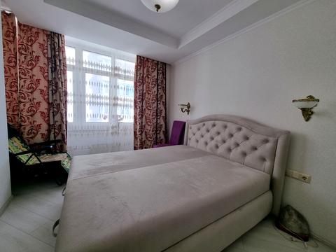 квартира за адресою Митрополита Василя Липківського вул. (Урицького), 37-В