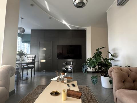 квартира за адресою Андрія Верхогляда вул. (Михайла Драгомирова), 14