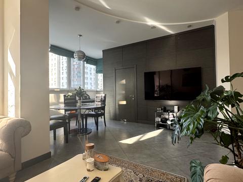 квартира за адресою Андрія Верхогляда вул. (Михайла Драгомирова), 14