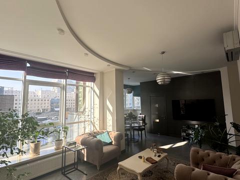 квартира за адресою Андрія Верхогляда вул. (Михайла Драгомирова), 14