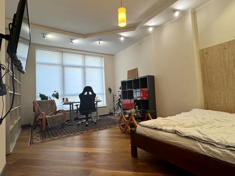 квартира за адресою Андрія Верхогляда вул. (Михайла Драгомирова), 14