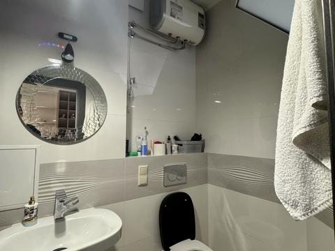 квартира за адресою Андрія Верхогляда вул. (Михайла Драгомирова), 14