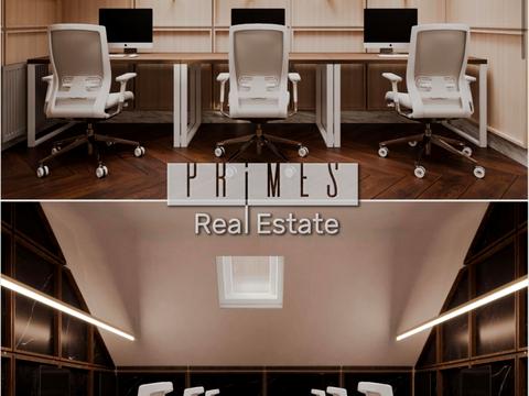 коммерческая по адресу Эспланадная ул., 32