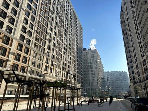 квартира за адресою Михайла Максимовича вул. (Онуфрія Трутенка), 26-В