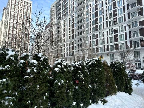 квартира за адресою Михайла Максимовича вул. (Онуфрія Трутенка), 26-В