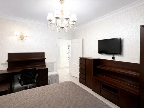 квартира по адресу Ревуцкого ул., 40-В