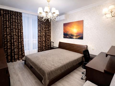 квартира по адресу Ревуцкого ул., 40-В