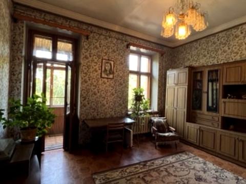 квартира за адресою Старосінна пл., 15