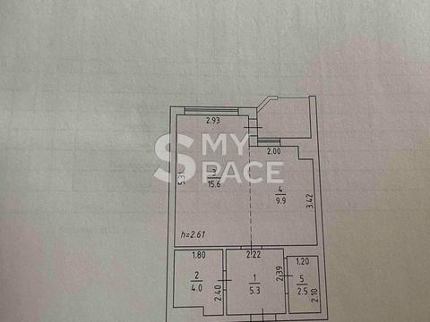 квартира за адресою Глибочицька вул., 13-4