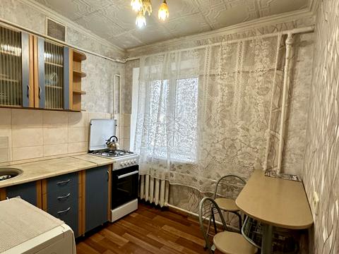 квартира по адресу Сегедская ул., 8