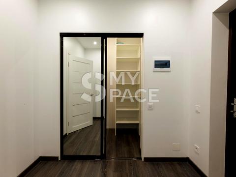 квартира за адресою Глибочицька вул., 13-4