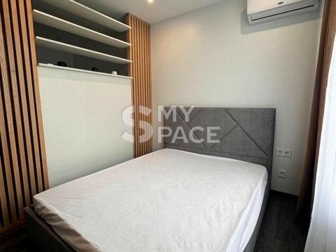 квартира за адресою Глибочицька вул., 13-4