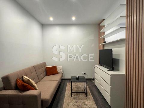 квартира за адресою Глибочицька вул., 13-4