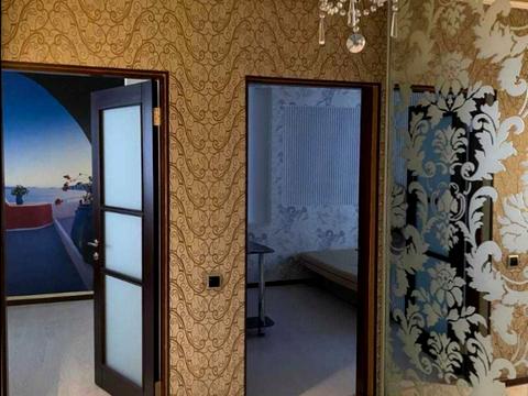 квартира за адресою Гвардійців-Широнінців вул., 28б